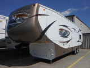 2012 Coachmen BROOKSTONE
